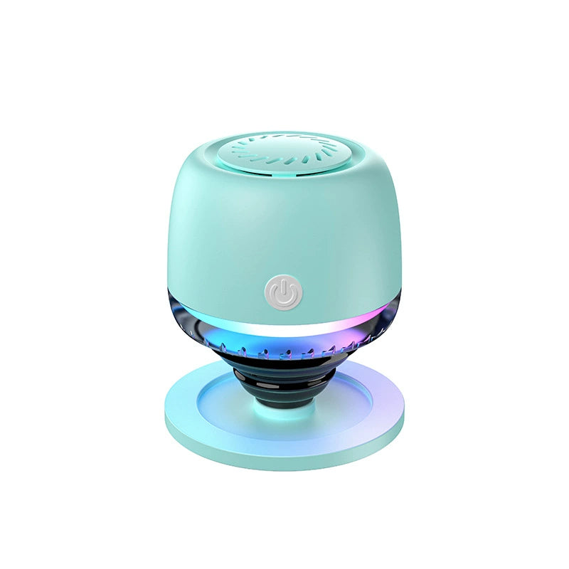 創意小物館 磁吸防水支架音箱