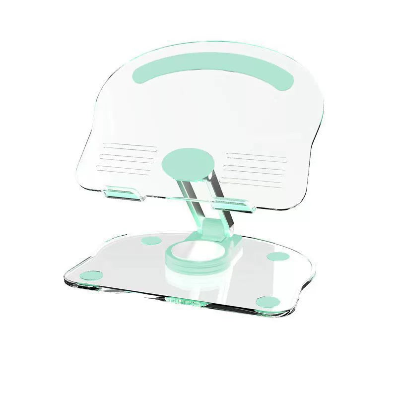 家居生活雜貨舖 透明壓克力平板支架