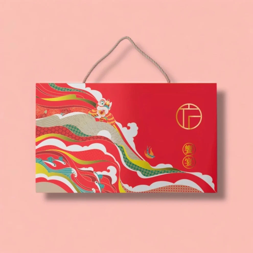 方菩提 【饗宴系列】 單品濾掛禮盒13.5克 18入/盒