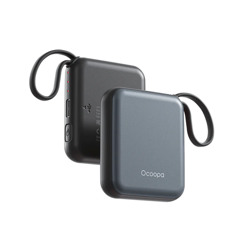 Ocoopa 暖手蛋 UT5 Nano