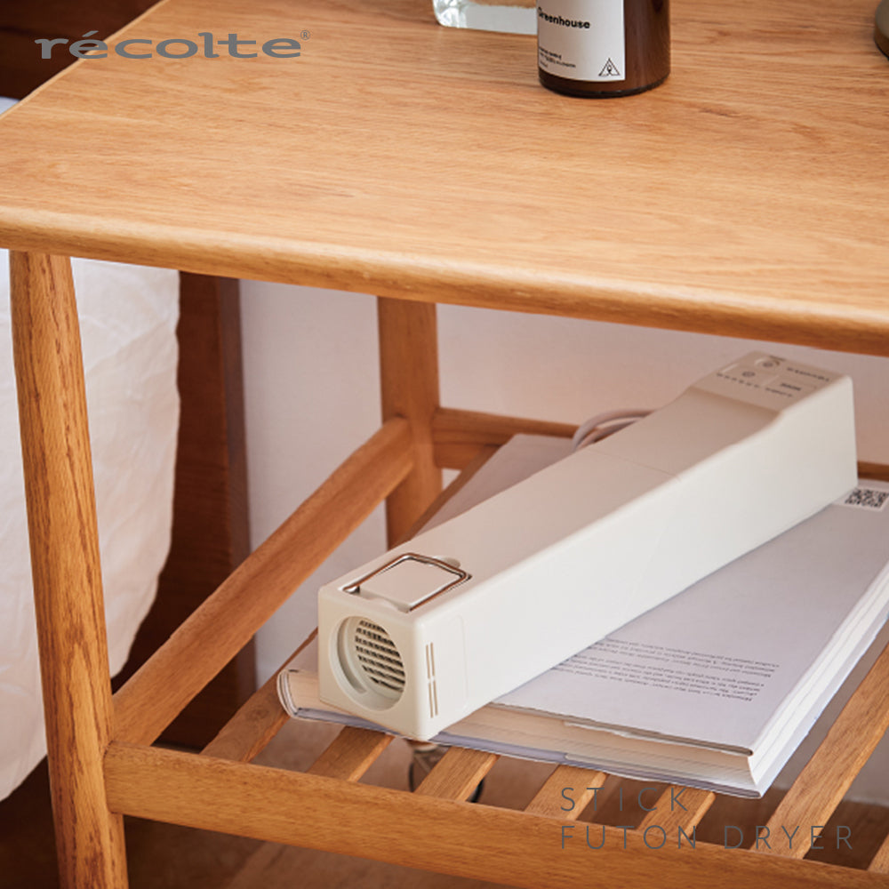 recolte Stick Futon Dryer 烘被機 RFK-1