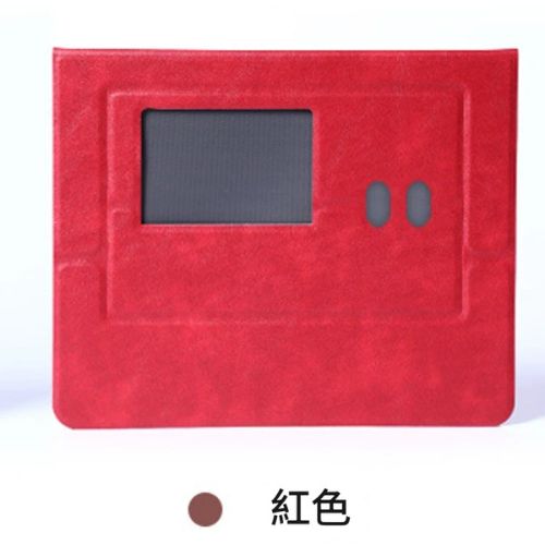 PU皮革多功能滑鼠墊
