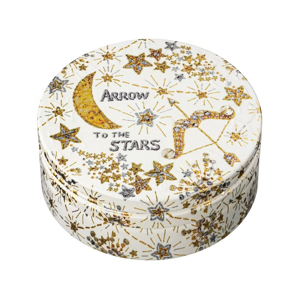 STEAMCREAM 【月之女神】1600 愛戀星辰 75g蒸氣乳霜