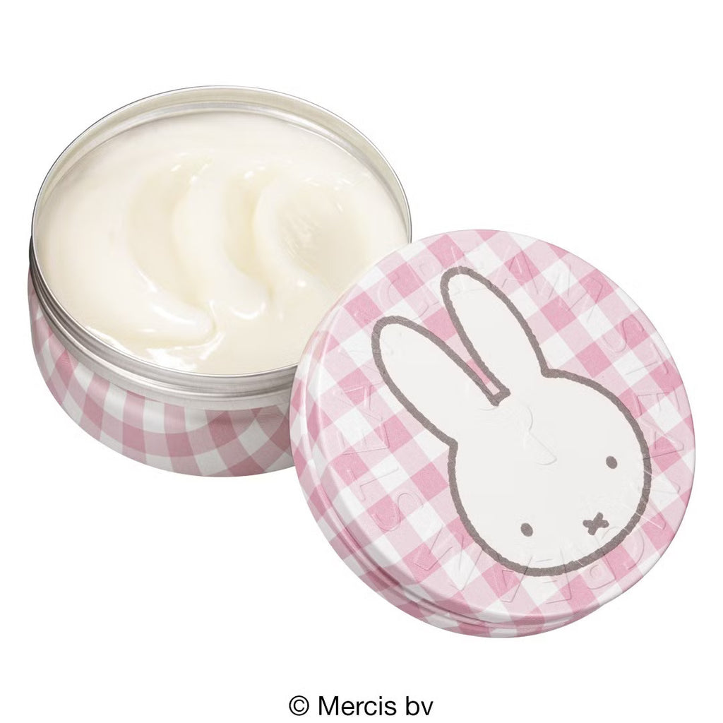 STEAMCREAM 1615 粉格米菲兔 75g  蒸氣乳霜