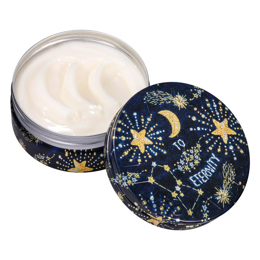 STEAMCREAM 【神話愛戀】1601 永恆星辰 75g 蒸氣乳霜