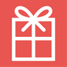 Logo de GiftU 禮尚網 B2B