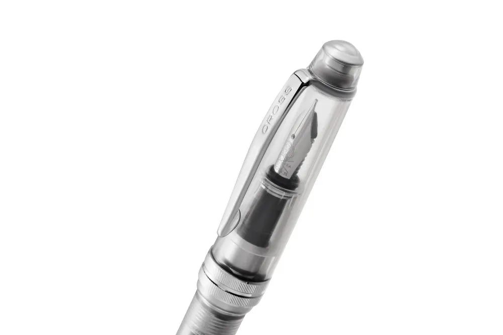 CROSS Bailey Light 貝禮  輕盈系列半透明4合1書寫禮盒