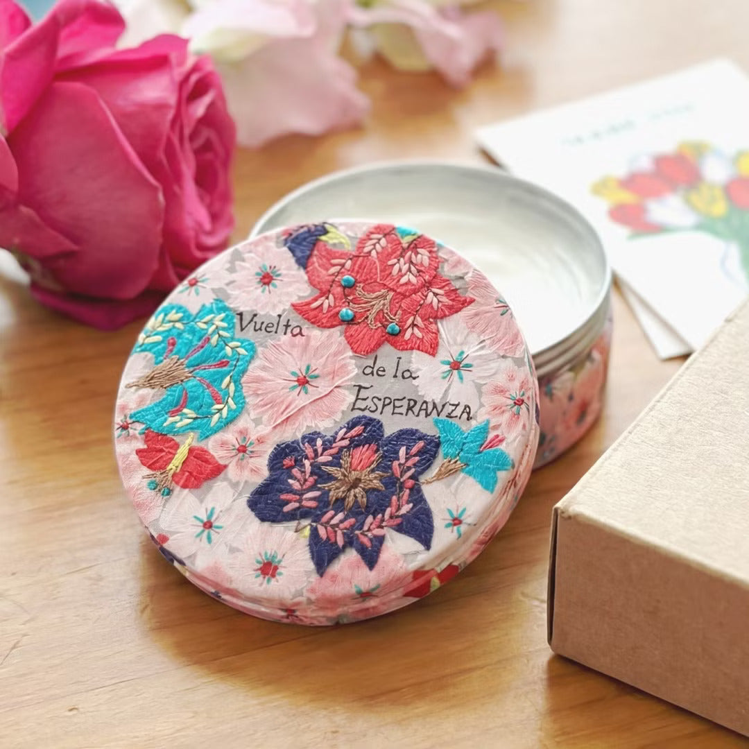 STEAMCREAM 1620 希望花環 75g 蒸氣乳霜