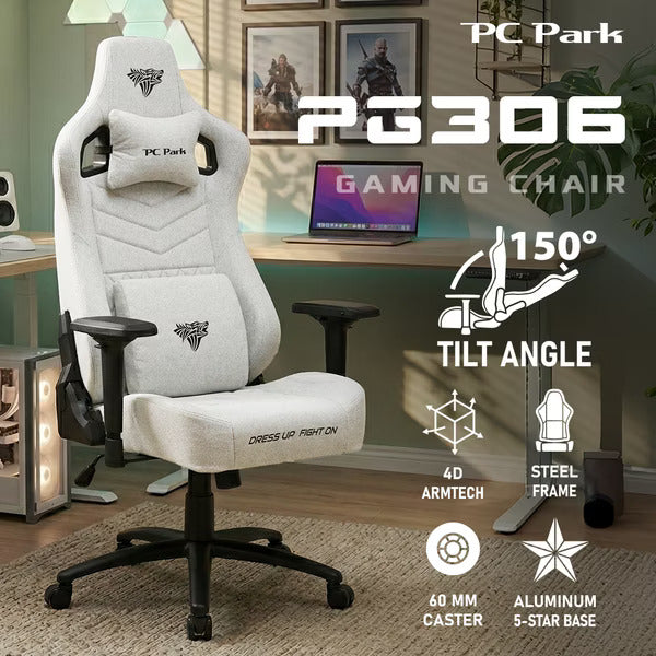 PC Park PG-306 電競椅