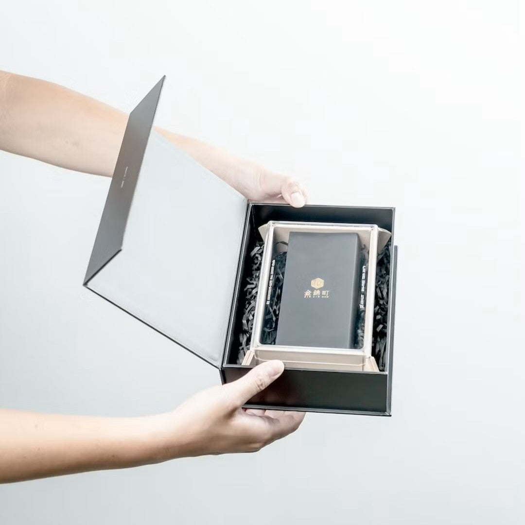 ZENLET   日月汲光。金錦町聯名中秋禮品盒