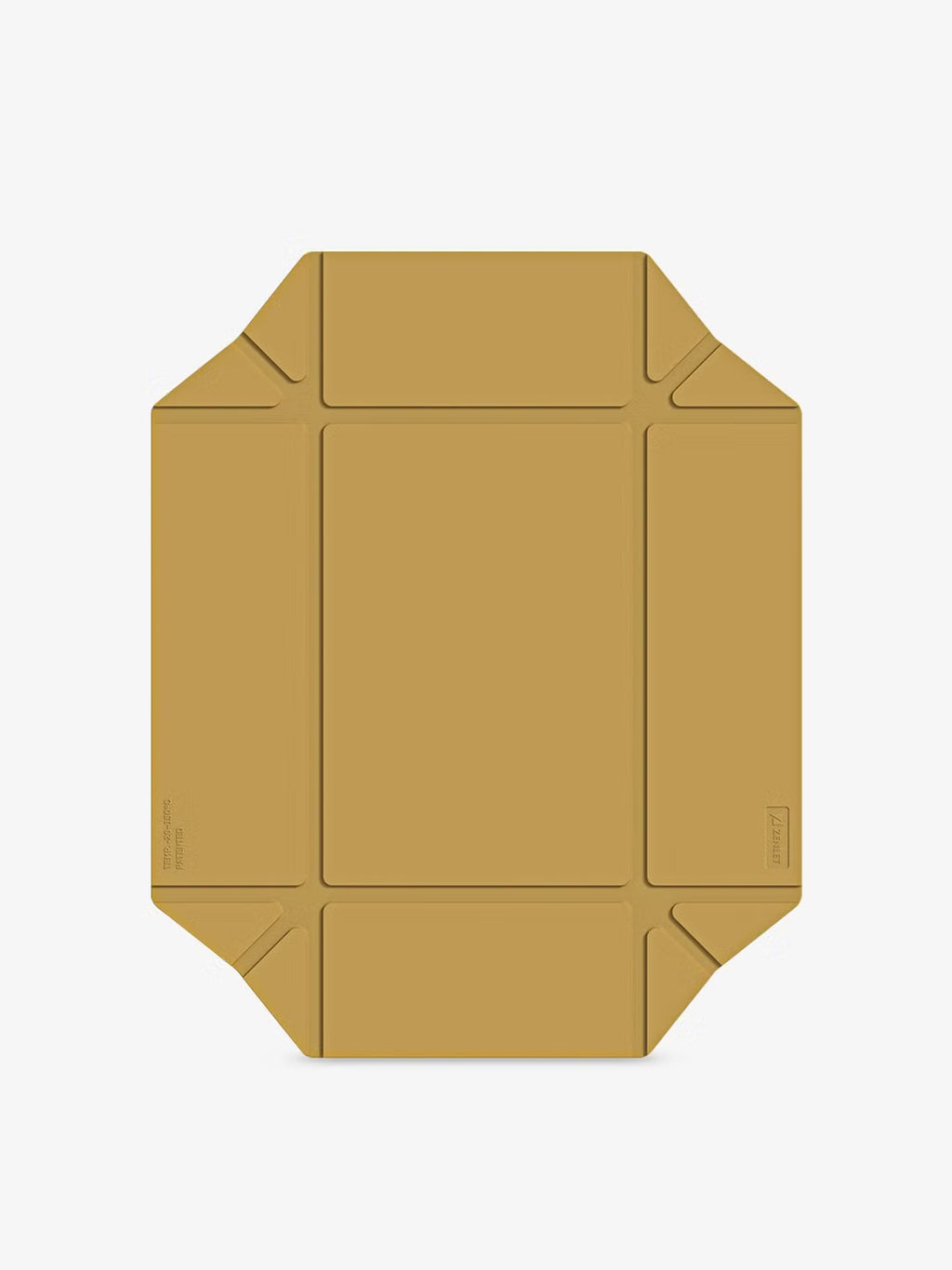 ZENLET 日月汲光。金錦町聯名中秋禮品盒