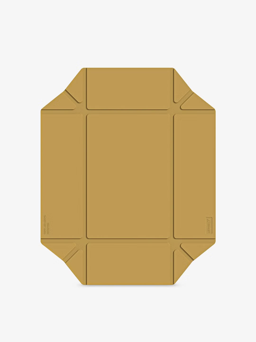 ZENLET   日月汲光。金錦町聯名中秋禮品盒