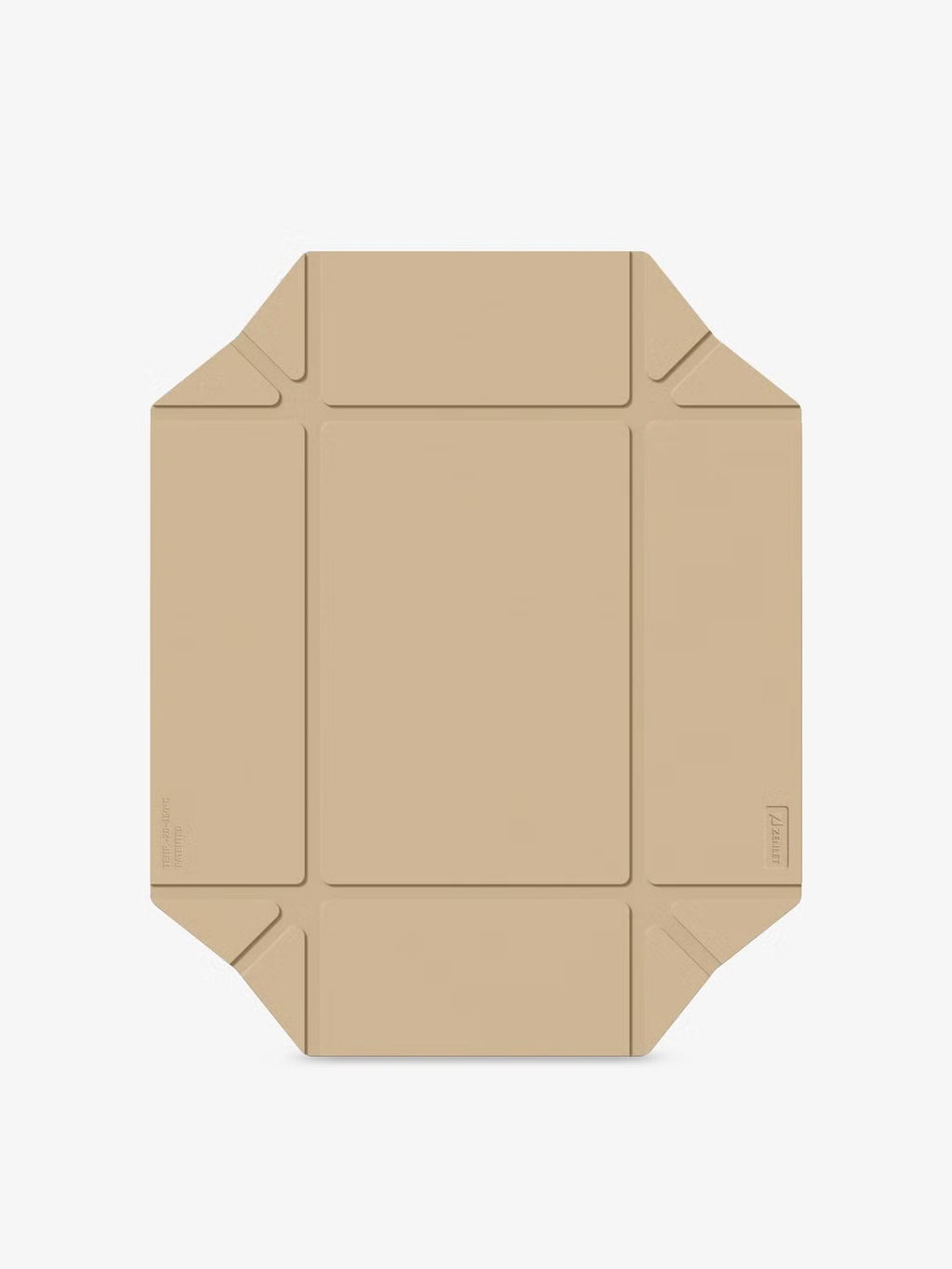 ZENLET 日月汲光。金錦町聯名中秋禮品盒