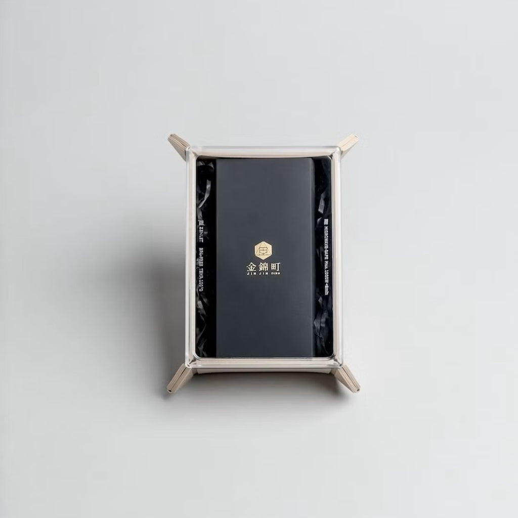 ZENLET   日月汲光。金錦町聯名中秋禮品盒