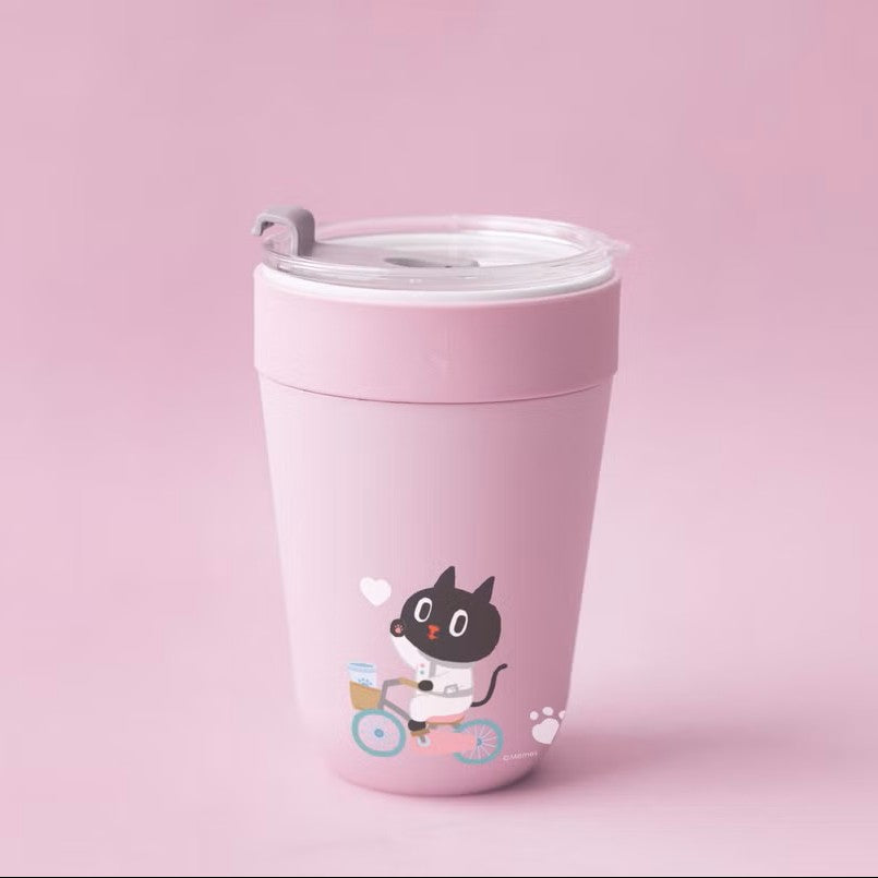Kuroro x Swanz 聯名宇宙芯球杯