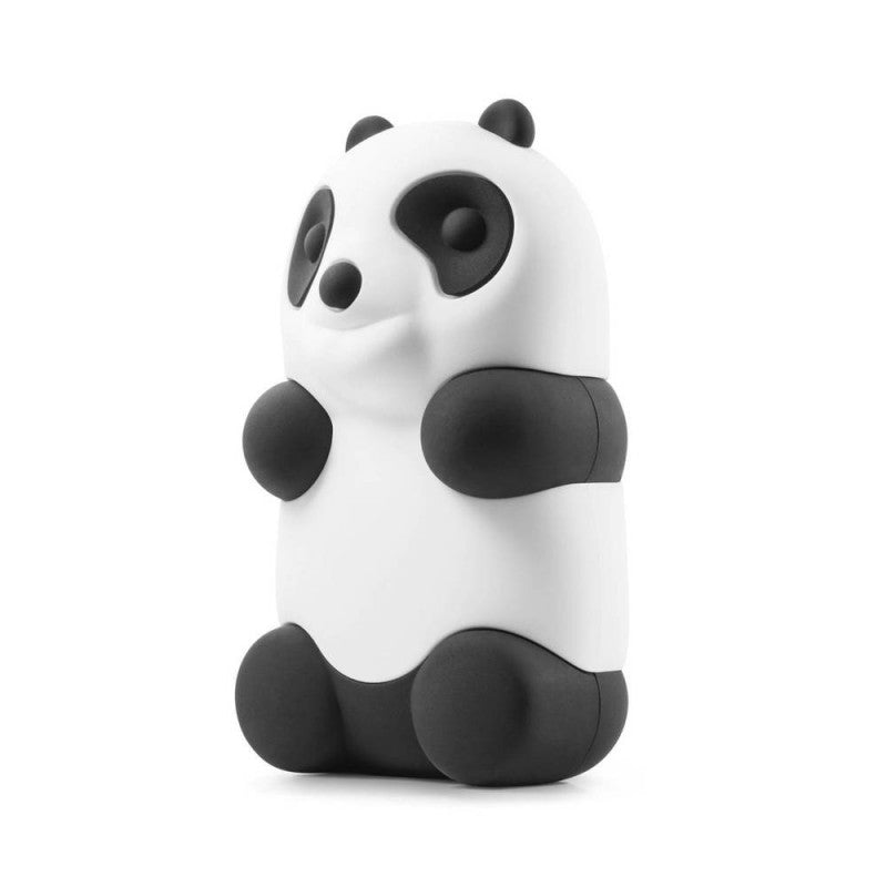 Bone 公仔行動電源6700mAh-貓熊