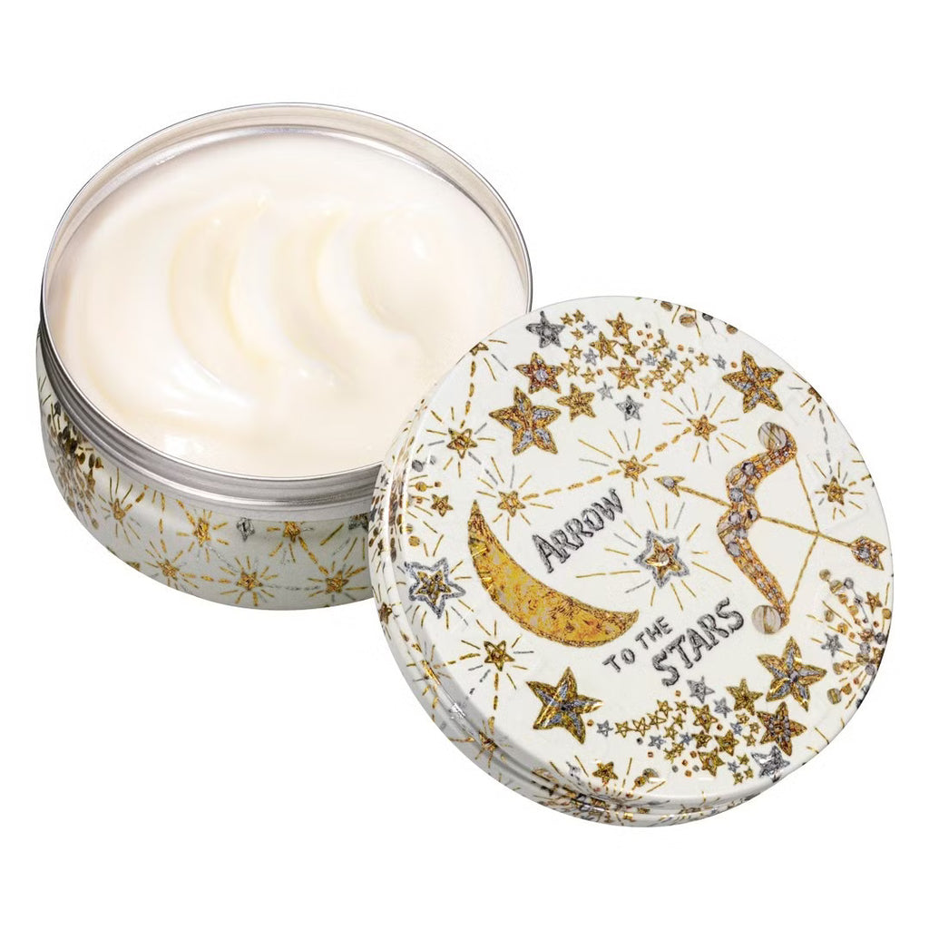 STEAMCREAM 【月之女神】1600 愛戀星辰 75g蒸氣乳霜